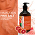 Liquid Hand Wash, Blood Orange - 13.5 fl oz | NATURAL SOLUTION